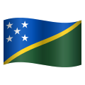 所罗门群岛表情符号 icon