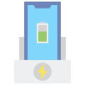 Charging Status icon