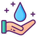 Purified Water icon