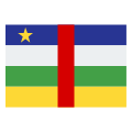 repubblica centrafricana icon