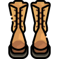 Boots icon