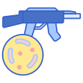 Bio Weapon icon