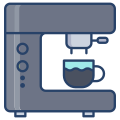 Coffee Maker icon