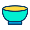 Bowl icon