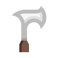 Battle axe icon