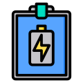 Batterie icon