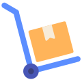 Trolley icon