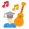Music Lesson icon
