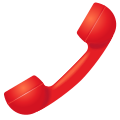 Telefonhörer icon