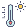 Celsius icon