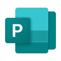 Microsoft-Publisher-2019 icon