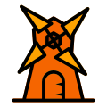 Molino icon