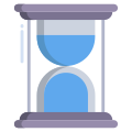 Reloj de arena icon