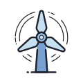 风力发电机 icon