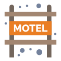 Motel icon