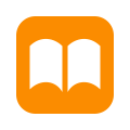 Ibooks icon