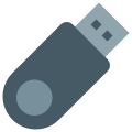USB Memory Stick icon