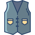 Vest icon