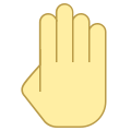 Four Fingers icon