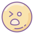 emoji choc icon