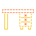 Письменный стол icon