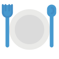 晚餐 icon
