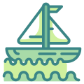 Boat icon