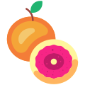 Grapefruit icon