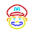 Super Mario icon