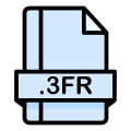 3fr icon