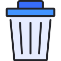 垃圾 icon
