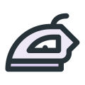 Iron icon