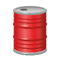 Oil Drum icon