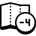 Fuseau Horaire -4 icon