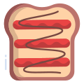 Sausage Toast icon