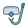 Snorkel icon