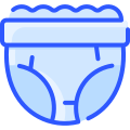 Diaper icon