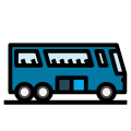 Bus icon