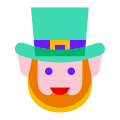 Leprechaun icon