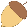 Орех icon