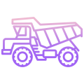 Truck icon