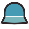 Panama Hat icon