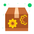 Package Box icon