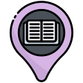 Library icon