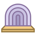 Parco Concerto Shell icon