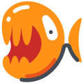 食人鱼 icon