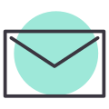 Mail icon