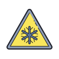 低温危険物 icon