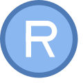 Registered Trademark icon