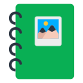 Photo Album icon